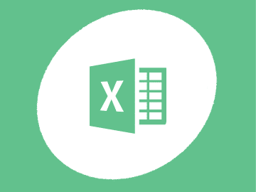 Hvordan fargelegge annenhver rad i Excel?