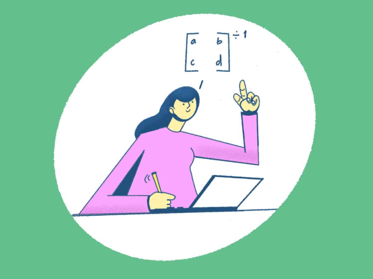 7 gode tips og hjelpemidler for Matematikk 3