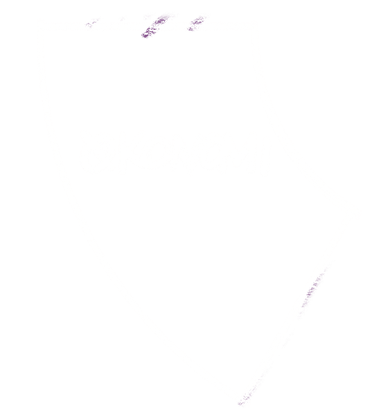 illustrasjon av en boks/brikke hvor det står økonomi