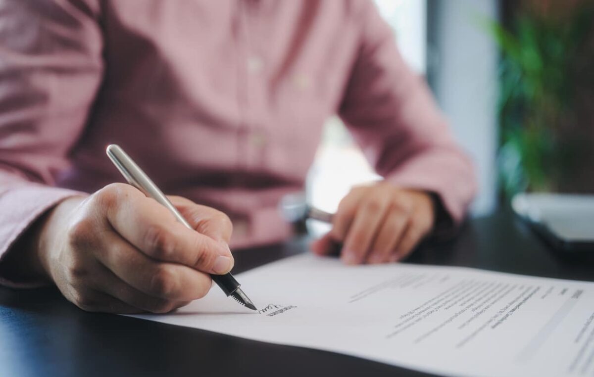 Avtalerett: Hva skal til for at du har inngått en bindende avtale?